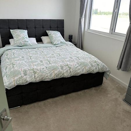 Poplar Holiday Cottage Moulton Chapel Ngoại thất bức ảnh